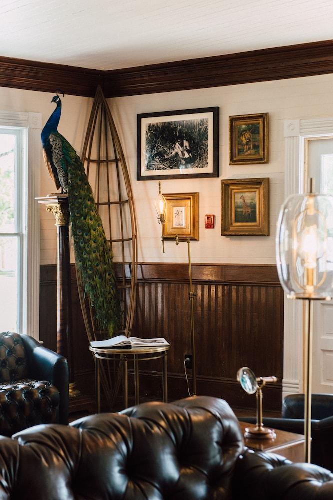 Gibson Inn photo 2