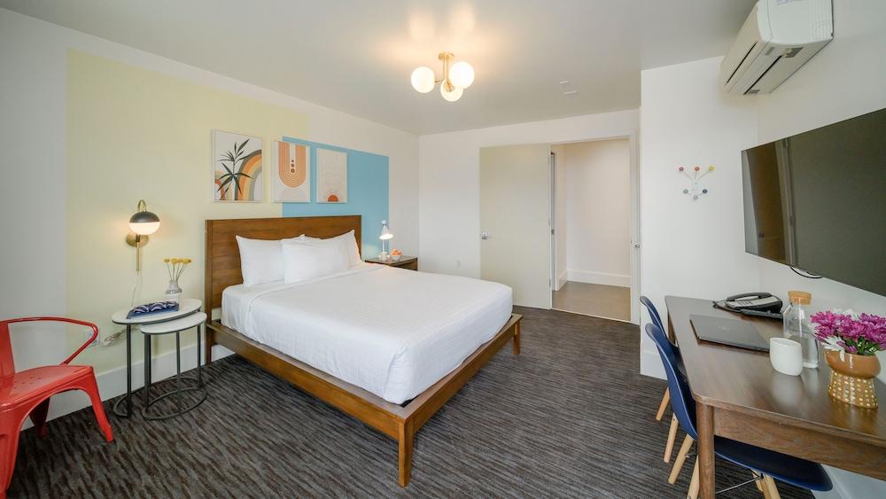 Becks Motor Lodge photo 14