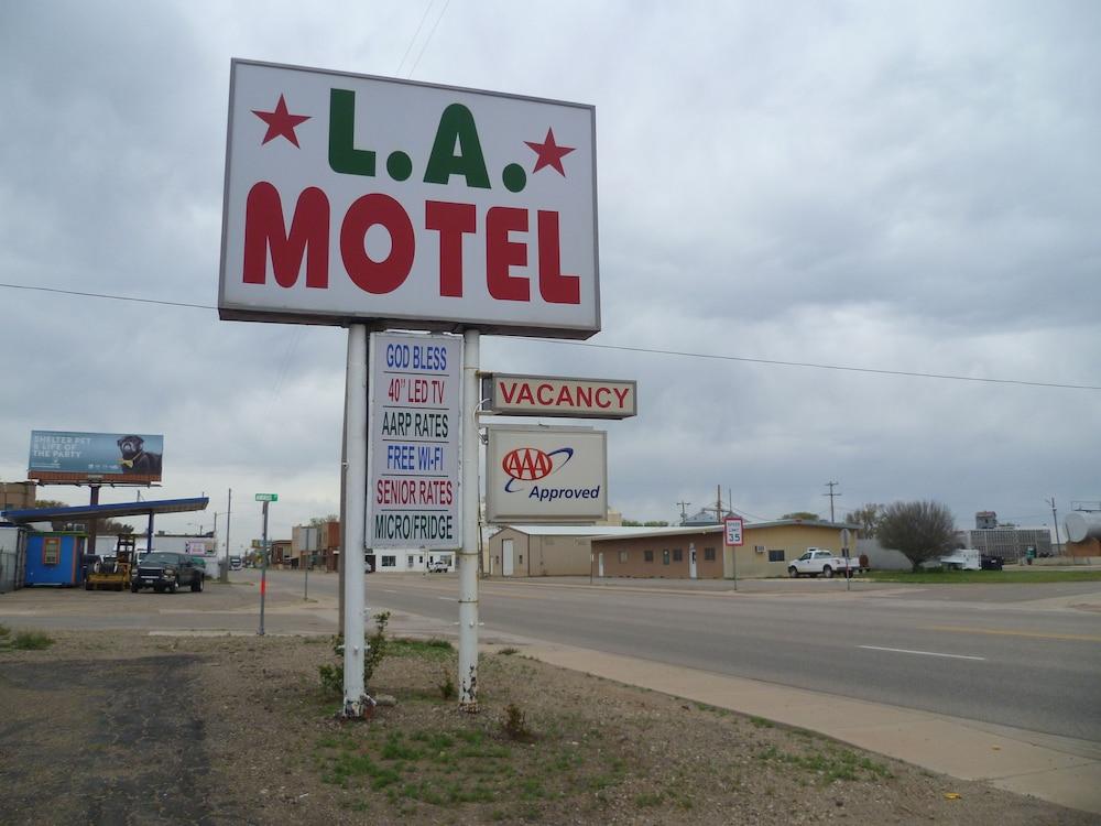La Motel photo 31