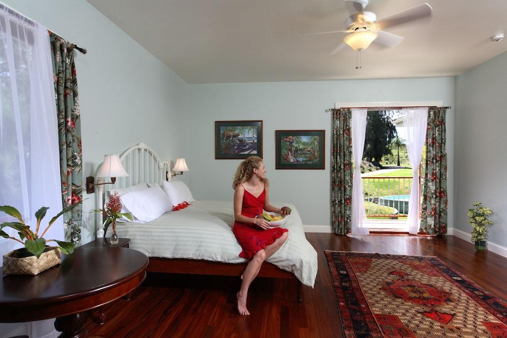 Hawaii Island Retreat photo 6