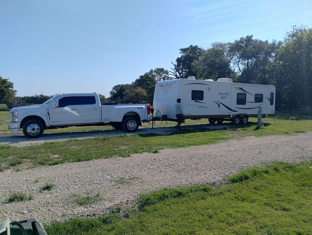 Summer Breeze RV Park photo 7