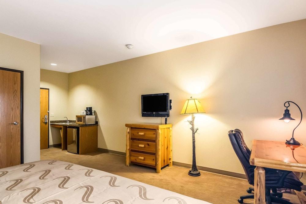 Quality Inn Selah North Park photo 15