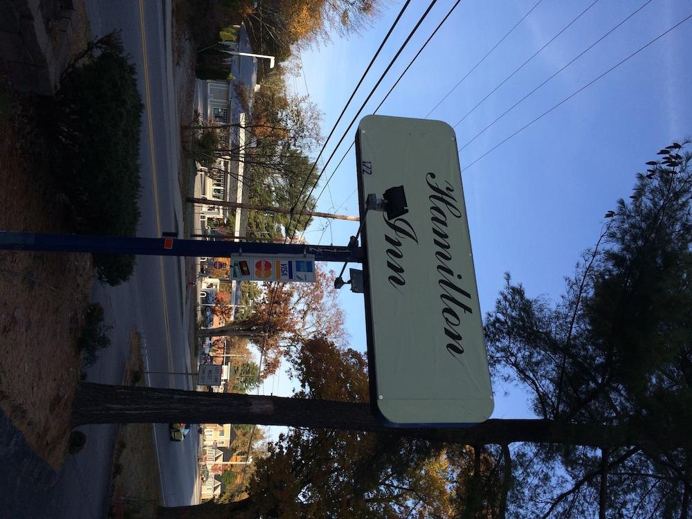 Hamilton Inn photo 3
