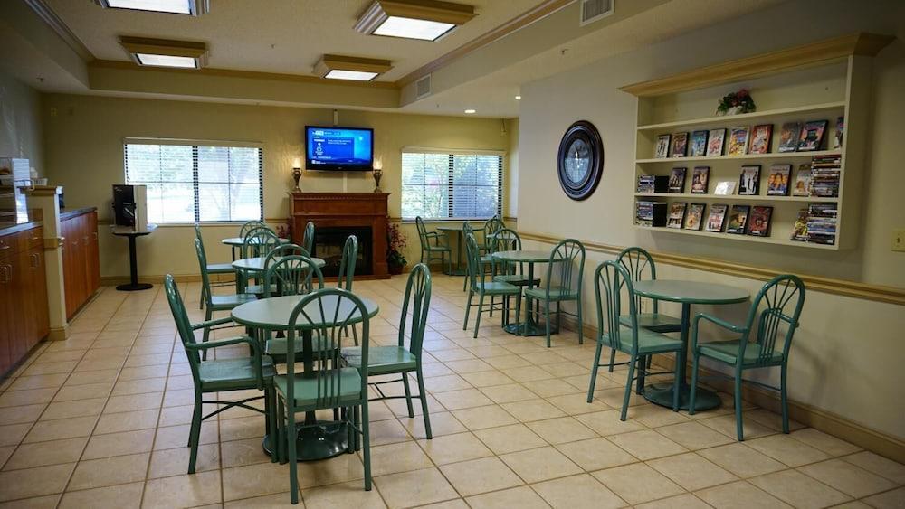 Wesley Inn photo 24