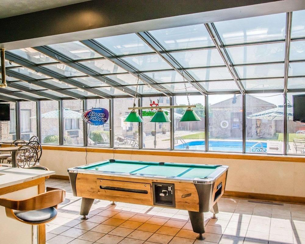 Comfort Inn Bellefontaine photo 25