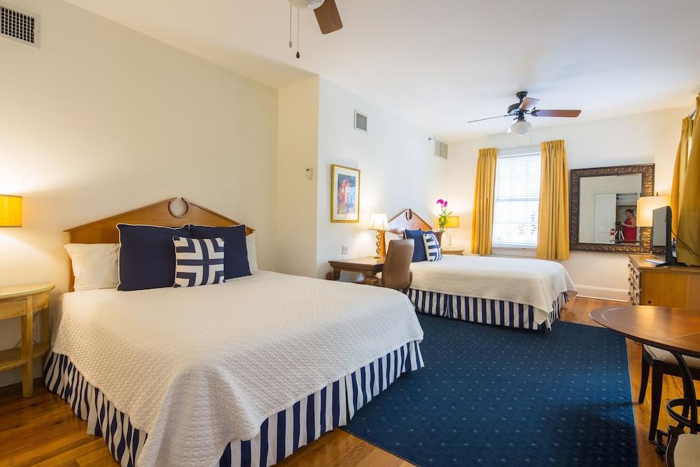The Marquesa Hotel photo 4