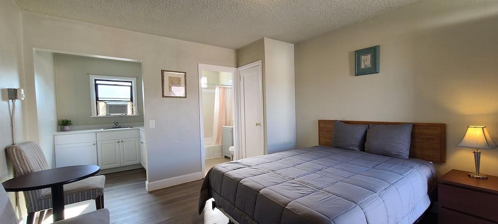 Beston Inn Seattle photo 4
