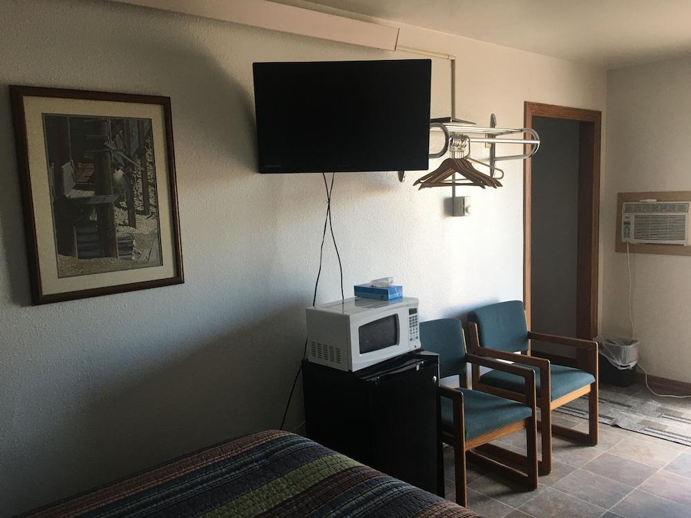 Gerrys Motel photo 9