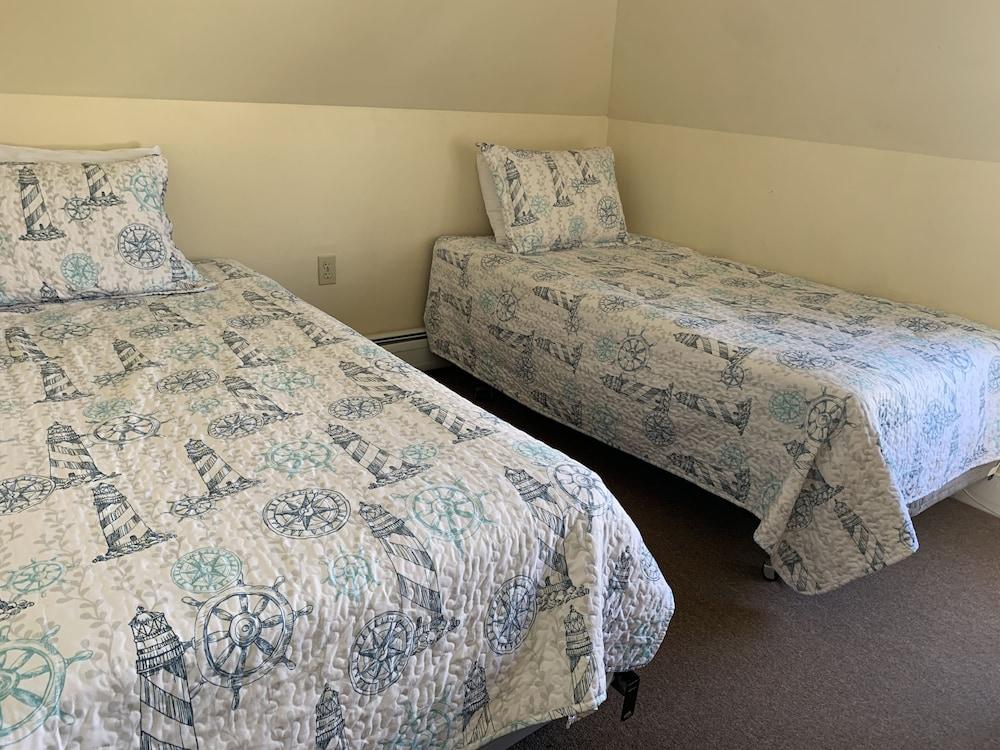 The Pelham Resort Motel photo 19