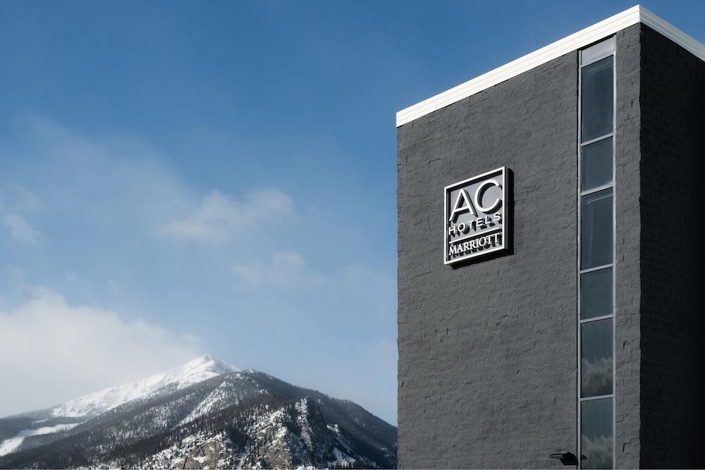AC Hotel Frisco Colorado photo 49