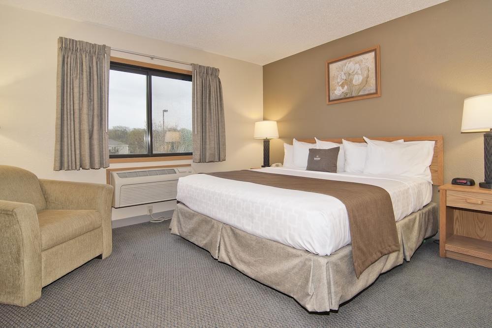 Boarders Inn & Suites by Cobblestone Hotels - Faribault photo 24