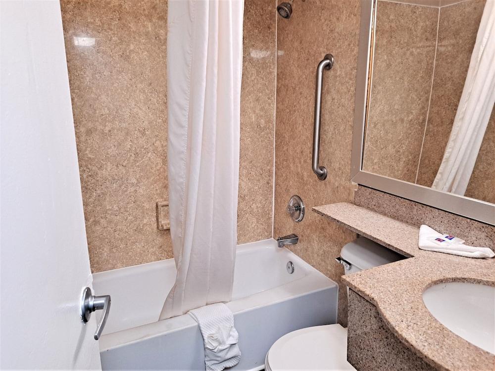 Motel 6 Catonsville, MD – Baltimore West photo 19