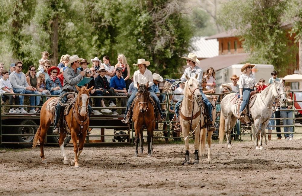 The Cabins At Snake River Sporting Club photo 70