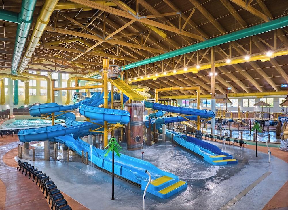 Great Wolf Lodge Mashantucket photo 9