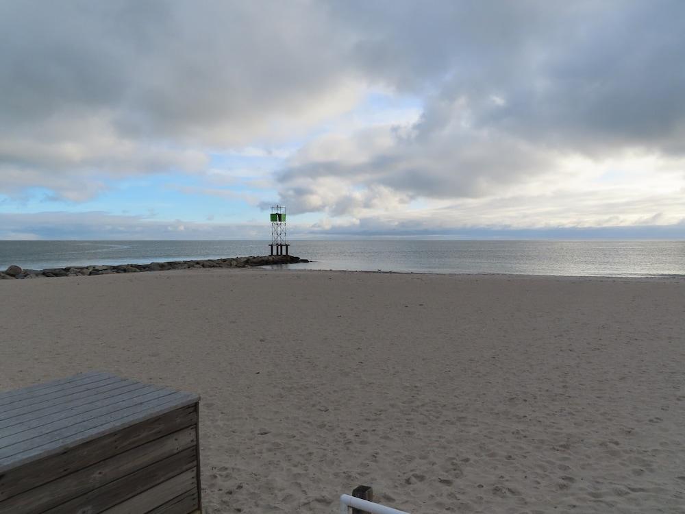 Ocean Breeze Motel photo 7