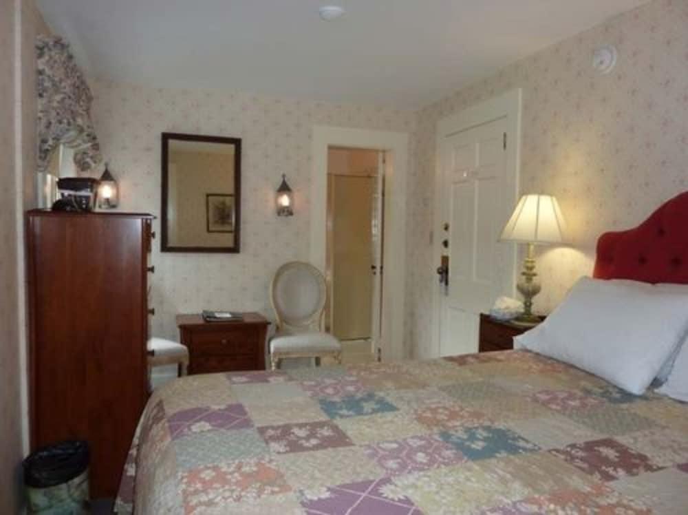 The Franconia Inn photo 16