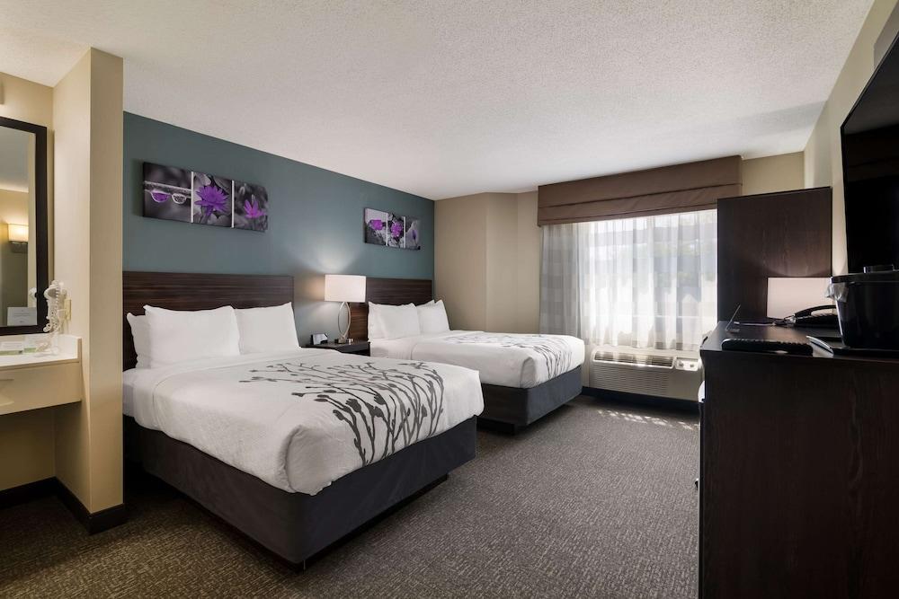 Garner Hotel Londonderry - Manchester by IHG photo 8