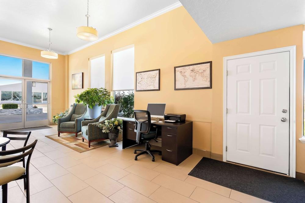 Best Western Paradise Inn Of Nephi photo 25