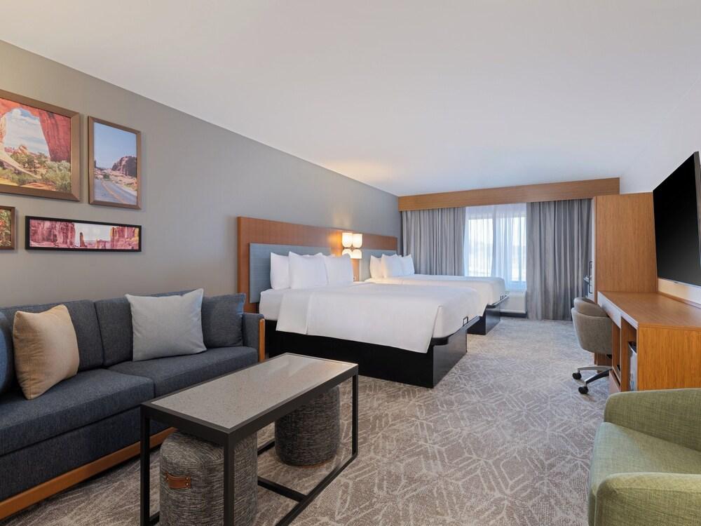 voco Moab by IHG photo 7