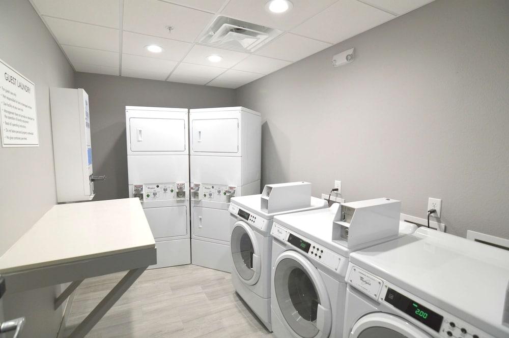 Best Western Plus Executive Residency Baytown photo 7