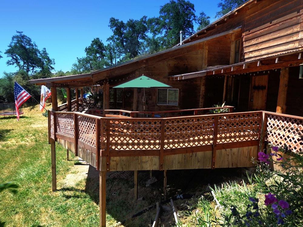 Evergreen Haus photo 48