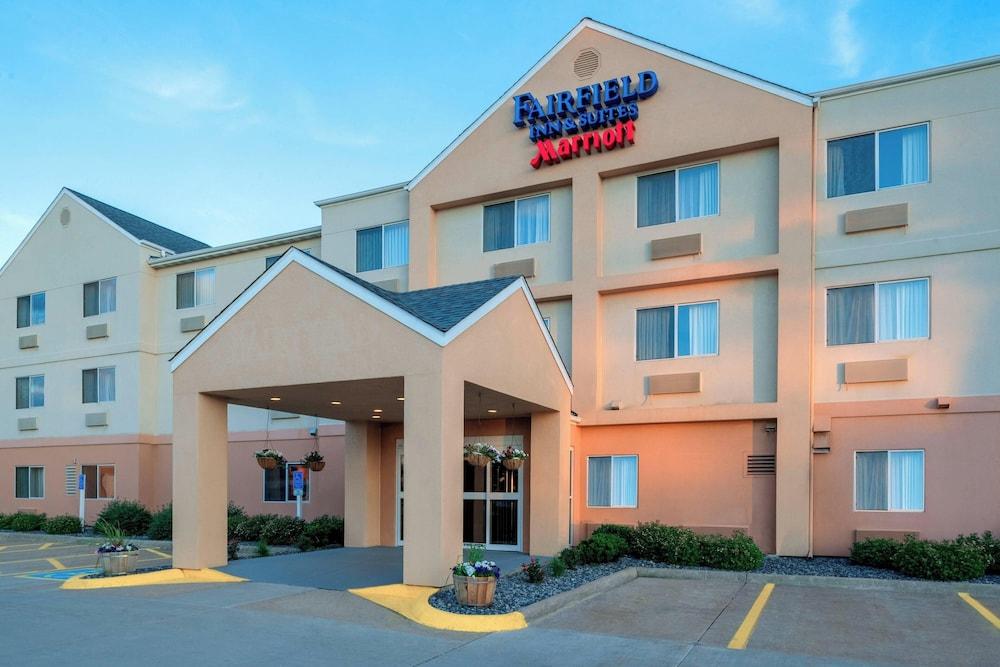 Fairfield Inn & Suites Stevens Point photo 22