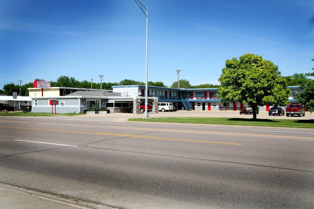 South T Motel photo 54