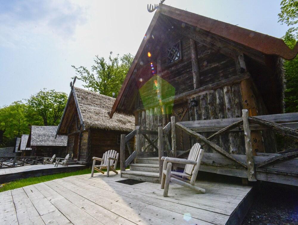 Vikings Villages Resort photo 76