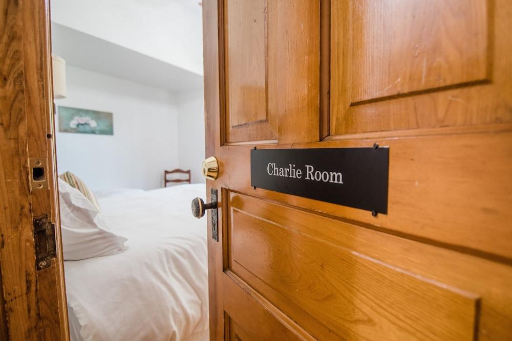 BW Boutique Hotel photo 31