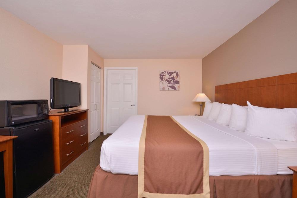 Quality Inn & Suites Williamsport photo 38