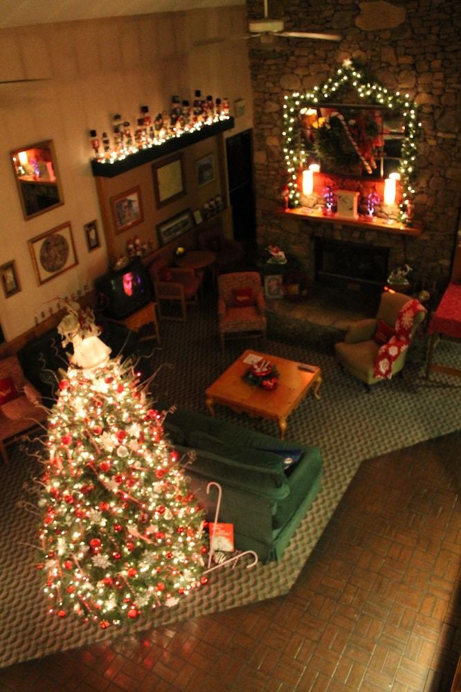Americourt Hotel photo 4