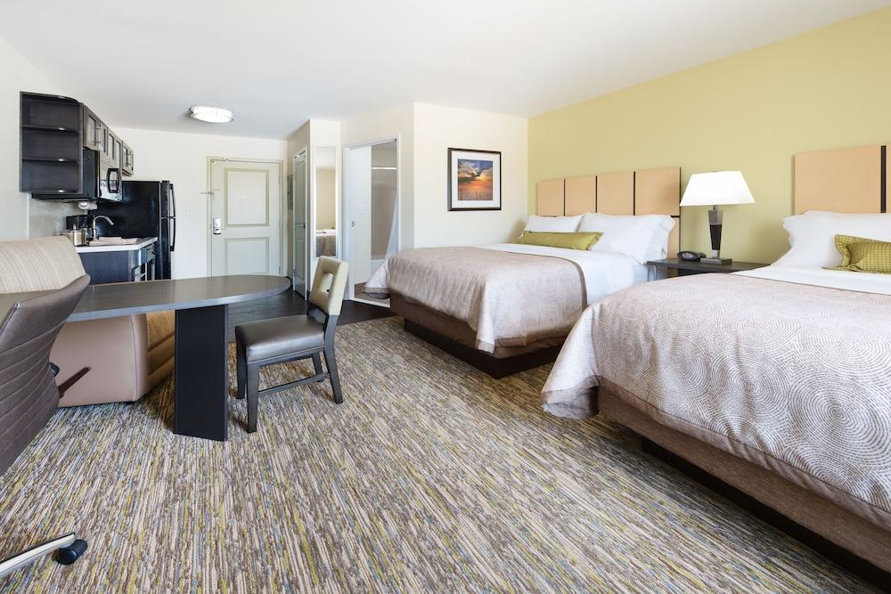 Candlewood Suites Columbia East by IHG photo 19
