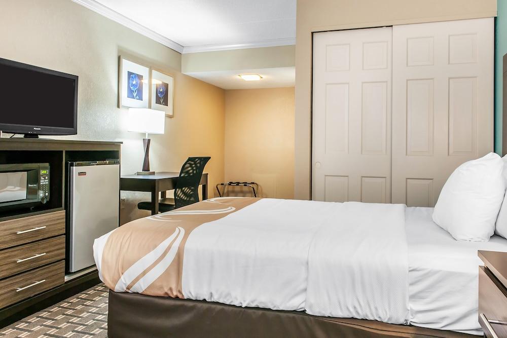 Quality Inn Findlay photo 4