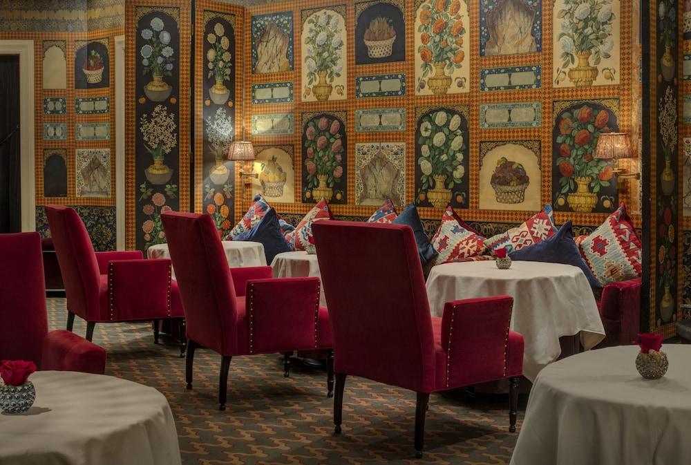 The Carlyle, A Rosewood Hotel photo 54
