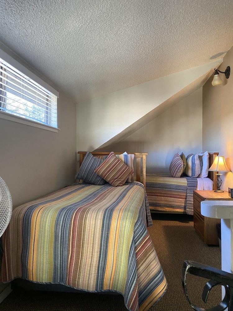 Tahoe Lakeshore Lodge & Spa photo 18