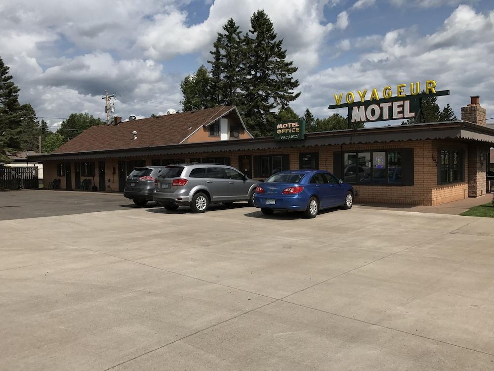 Voyageur Motel photo 13