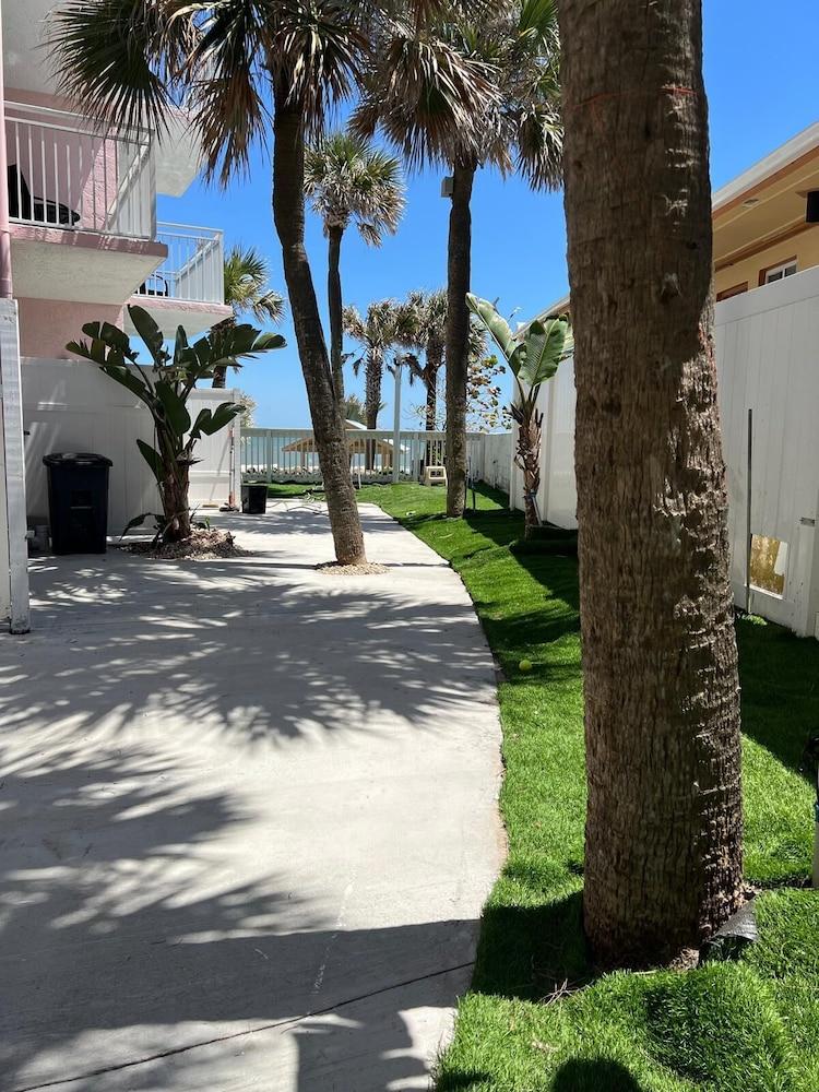 Flamingo Inn Beachfront photo 36