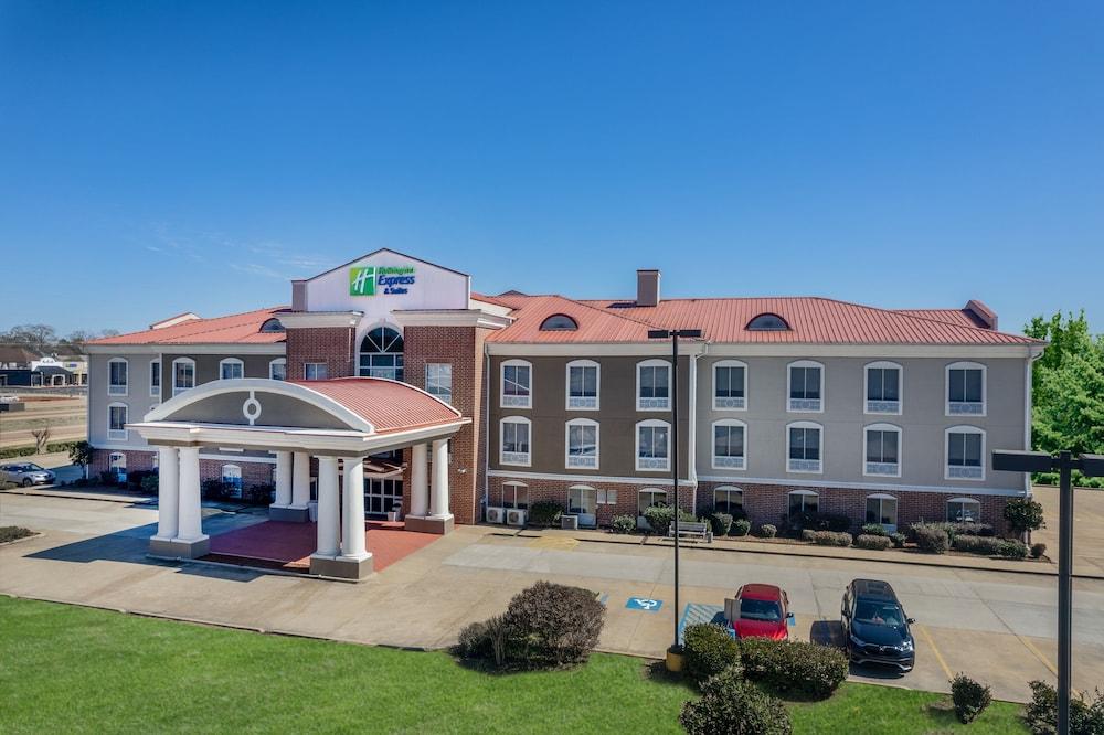 Holiday Inn Express Hotel & Suites Magee by IHG photo 38