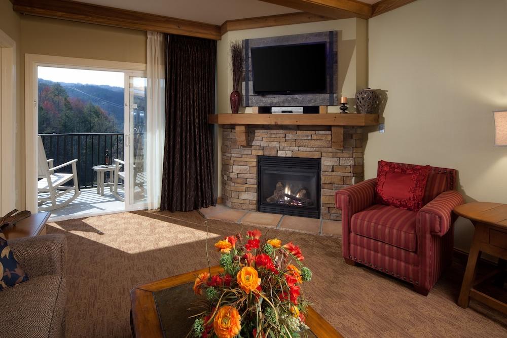 Holiday Inn Club Vacations Smoky Mountain Resort by IHG photo 51