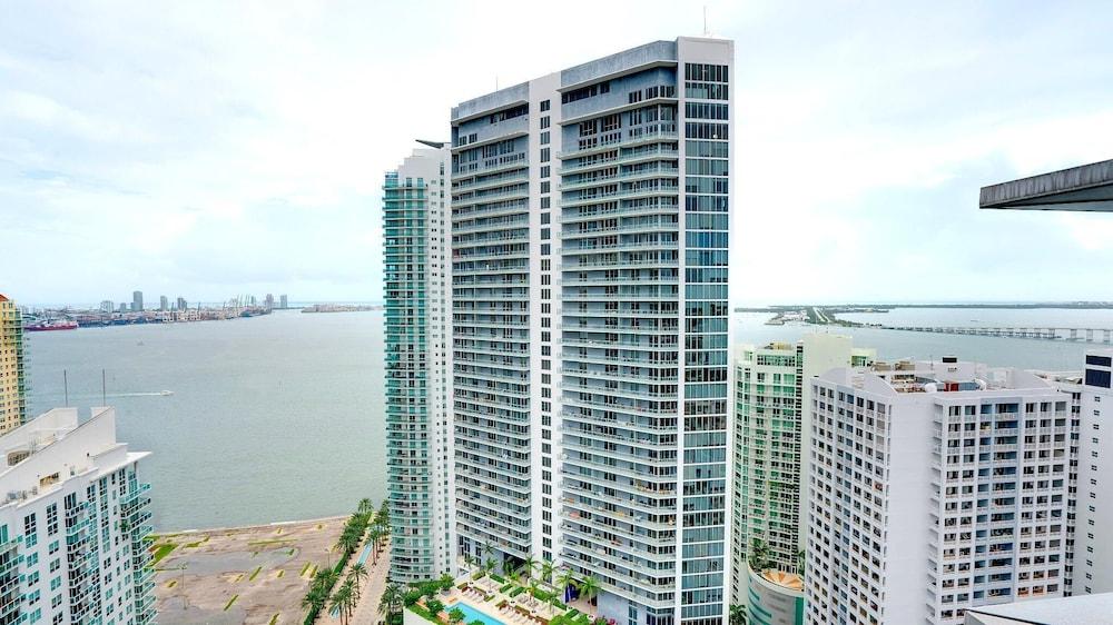 AKA Miami Brickell - Residence photo 26
