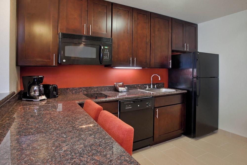 Residence Inn Odessa photo 8