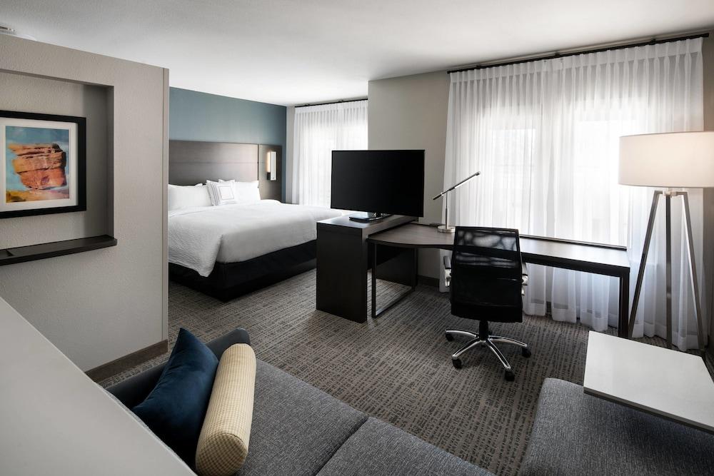 Residence Inn by Marriott Decatur photo 12