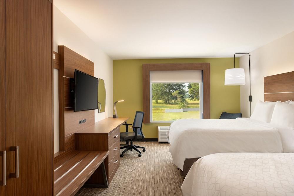 Holiday Inn Express Inn & Suites Searcy by IHG photo 26