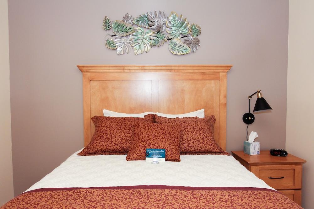 Affordable Corporate Suites - Florist Road photo 39