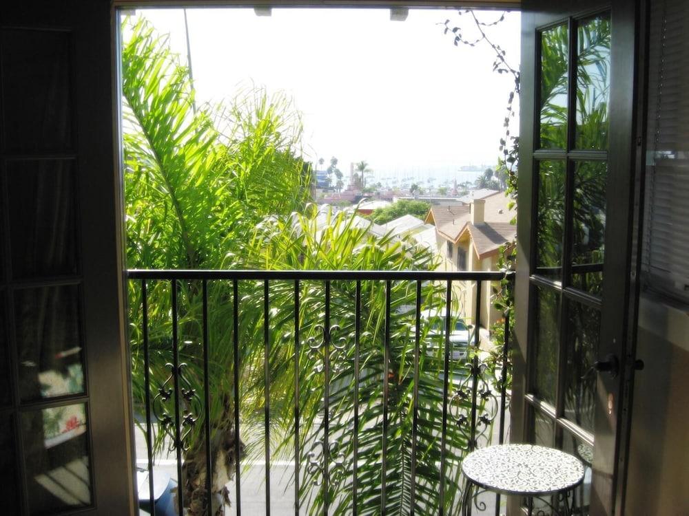 RK Hostel San Diego photo 27
