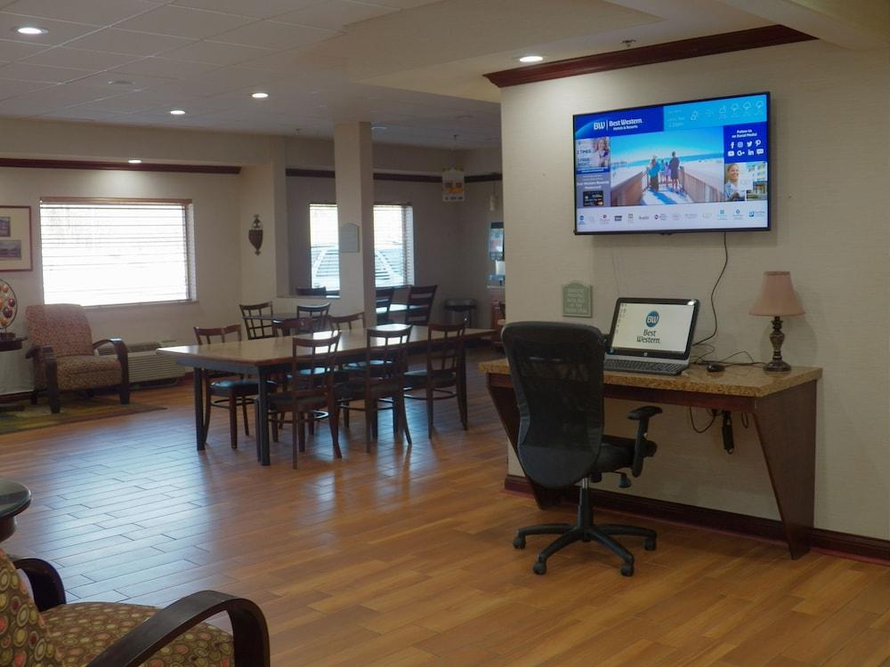 Best Western Of Wise photo 23
