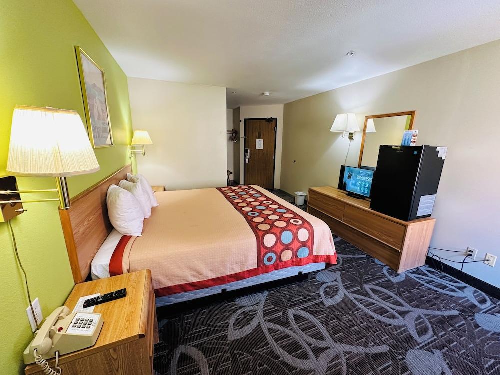 Moab Gateway Inn photo 6