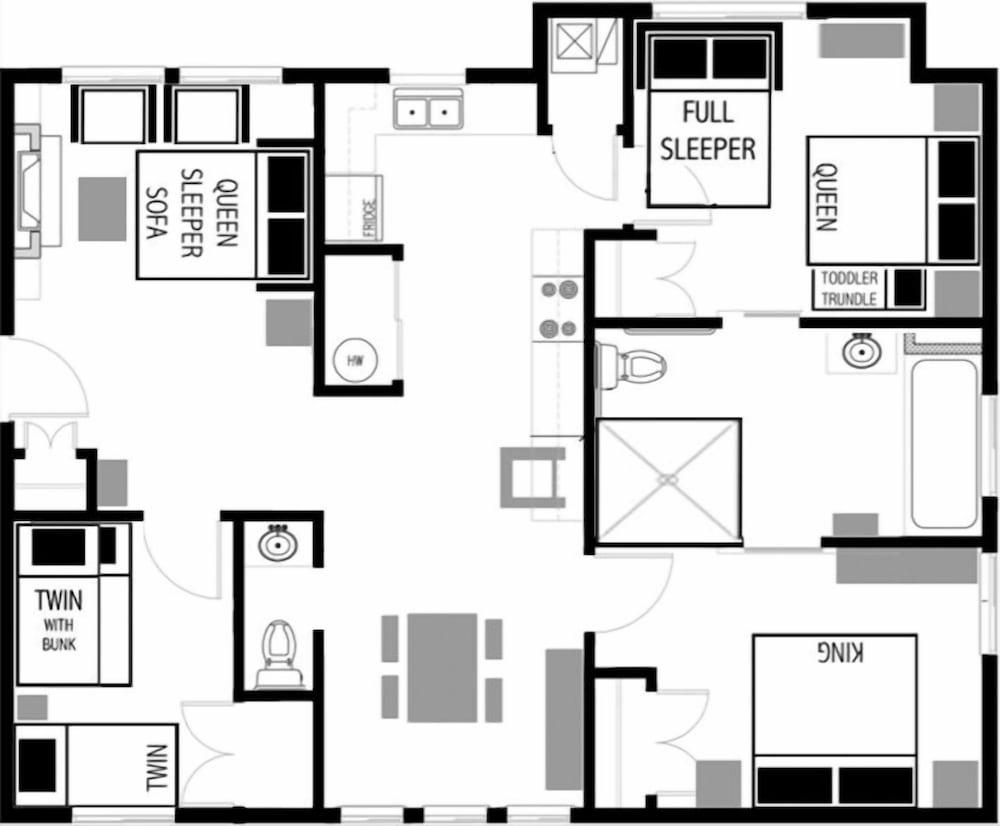 Aspenwood Manor photo 19