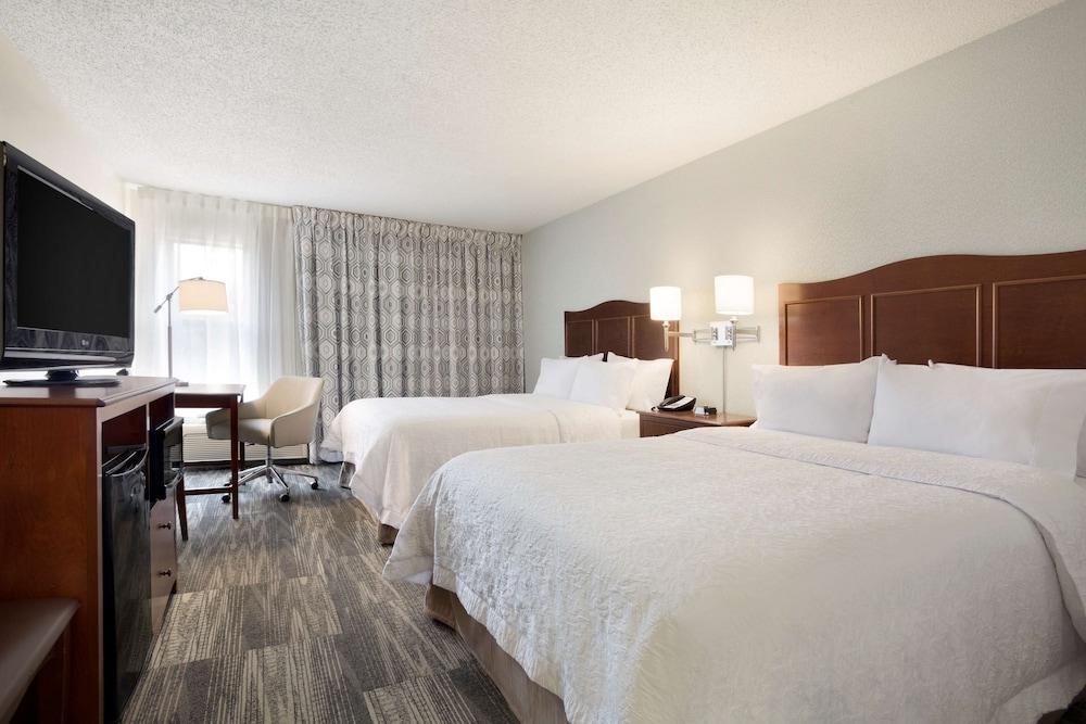 Hampton Inn Fort Worth Southwest Cityview photo 9