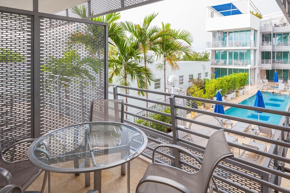 SBV Luxury Ocean Hotel Suites photo 18